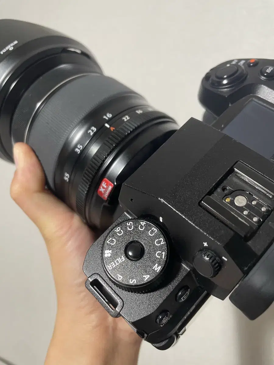 富士フイルム フジノン XF16-50mm F2.8-4.8 R LM WR l6xf | 브랜드 중고거래 플랫폼, 번개장터